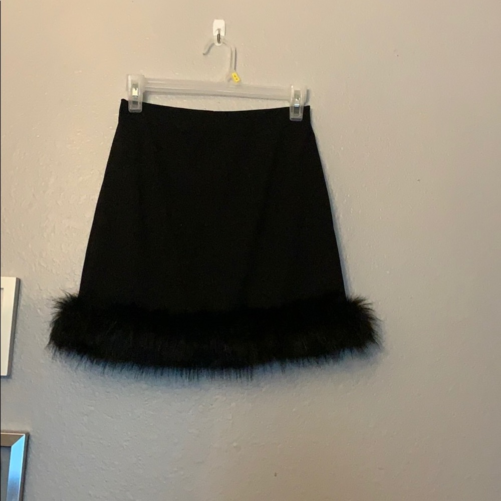 Forever 21 skirt